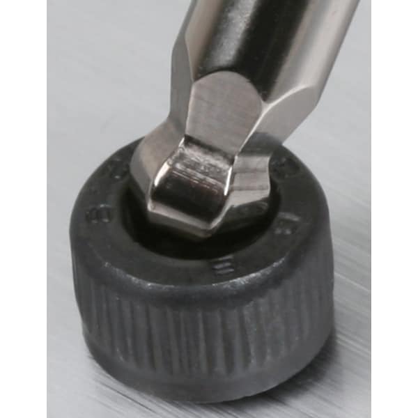 Ball Head Offset Hex Key Wrench,2.5mm